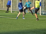 Training eerste selectie S.K.N.W.K. van dinsdag 20 mei 2025 (20/45)